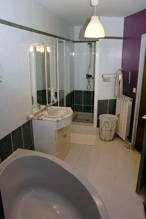 Appartement Maison Renaissance Monument Historique XV ème 1497 Villefranche-de-Rouergue