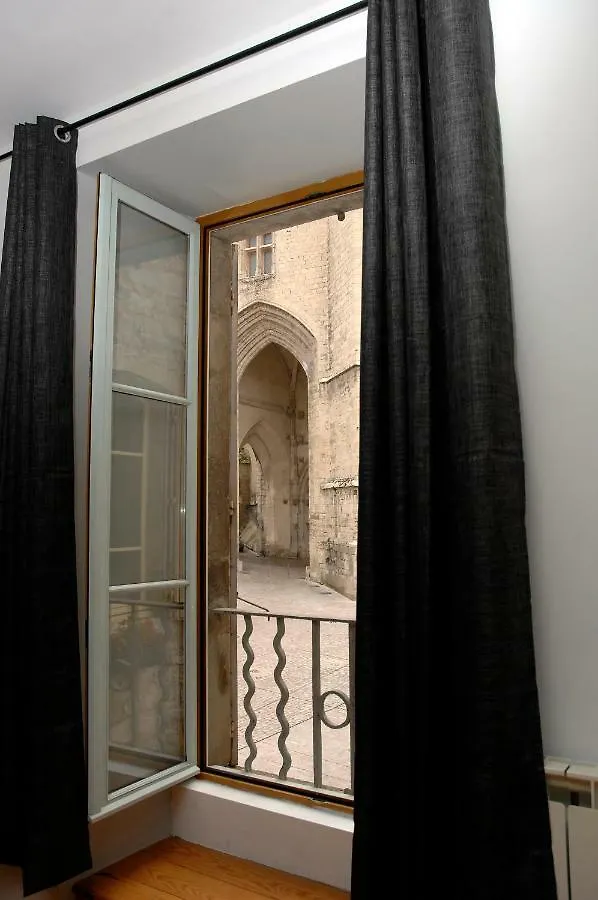 Appartement Maison Renaissance Monument Historique XV ème 1497 Villefranche-de-Rouergue France