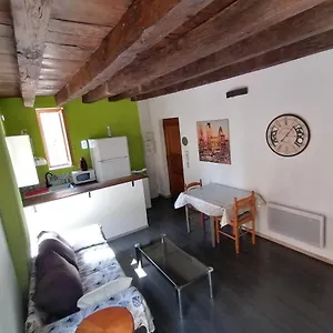 Au Temps D'antan Appartement