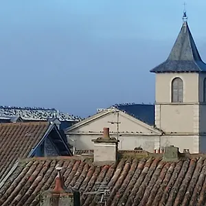 Le Saint-georges Appartement