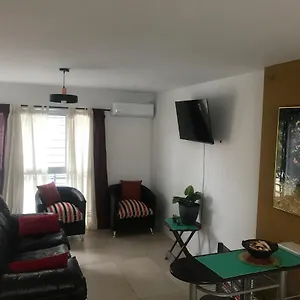 Godoy Cruz Apartamento Mendoza