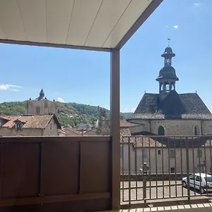 Le Panoramic Appartement