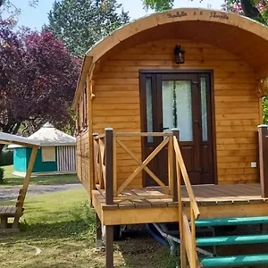 De Rouergue Camping