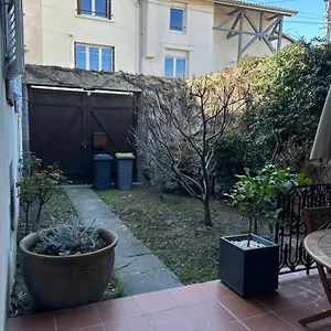 Le P'tit Clos Hébergement de vacances Lempdes