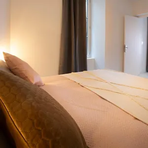Le Nid 3 Etoiles Wifi, Netflix, Disney, Coeur De Bastide Appartement