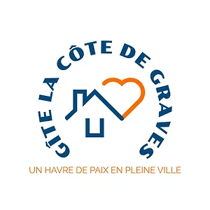La Cote De Graves Hébergement de vacances