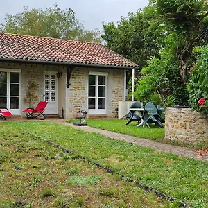 Le Des Mésanges Hébergement de vacances