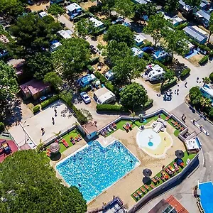 Parc Mogador Camping Sanary-sur-Mer